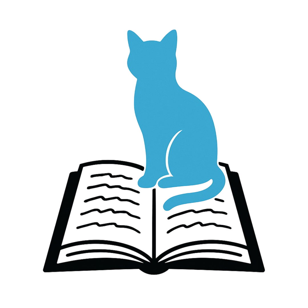 Aoi Neko Publishing logo